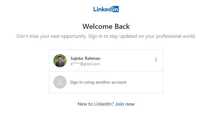 Why can't I tag a company on LinkedIn Post?