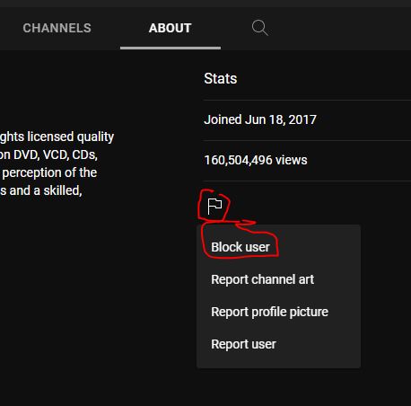 How To Block Youtube Videos 7