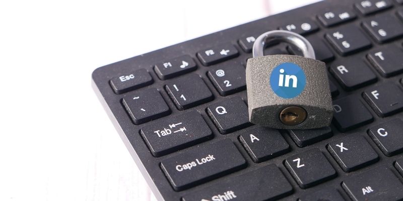 How To Delete Linkedin Account Without Password