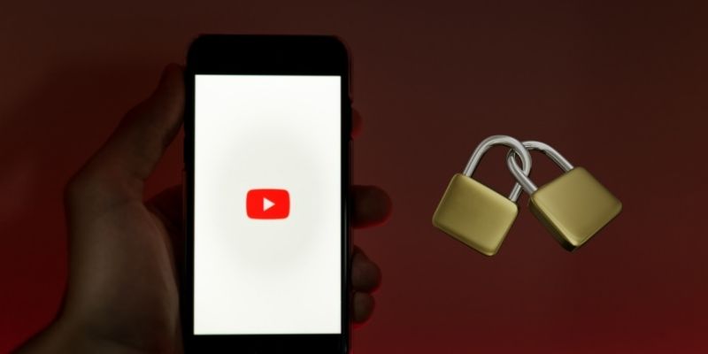 How to Lock Youtube Screen