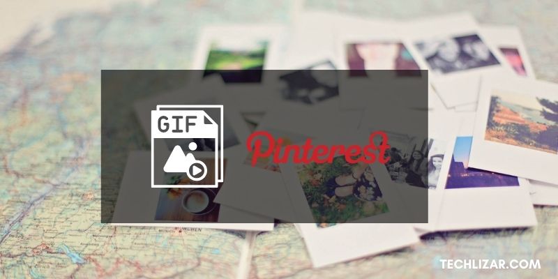 How To Save GIFs From Pinterest