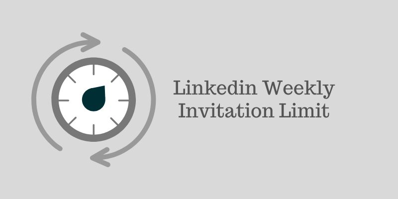 What Is Linkedin Weekly Invitation Limit - Know