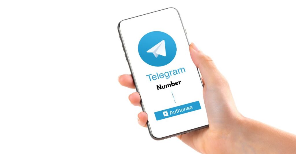 Will My Contacts Know If I Change My Number On Telegram