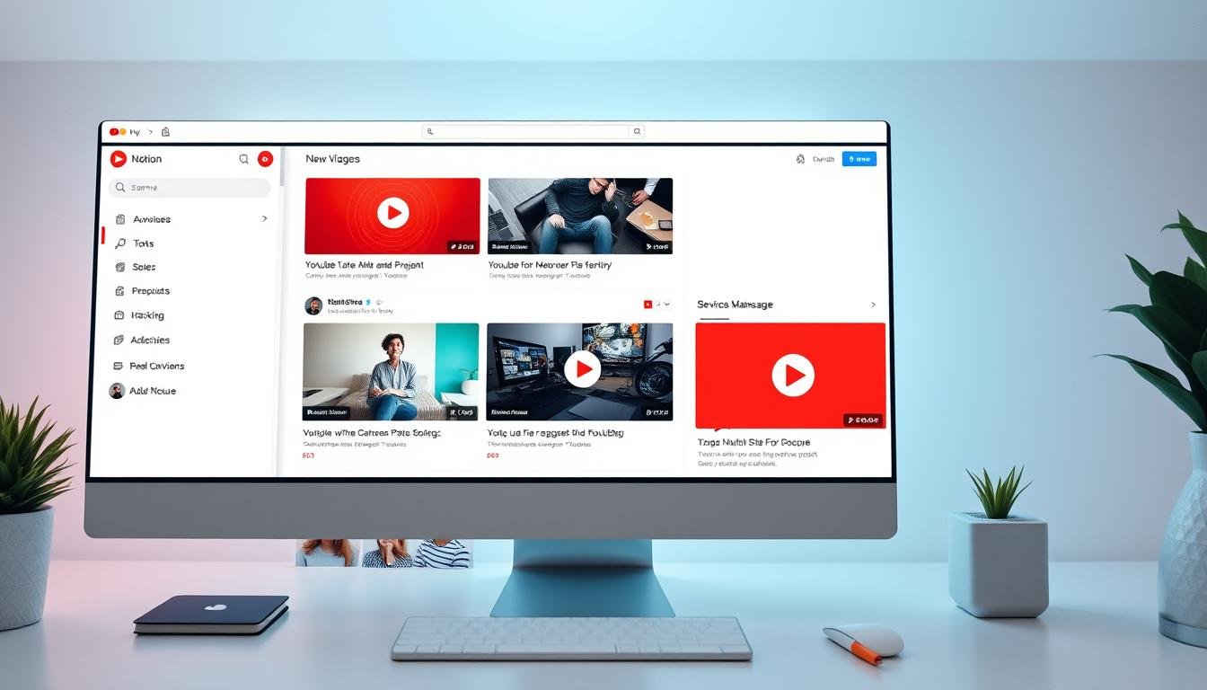 Embed YouTube Videos in Notion Quick Guide