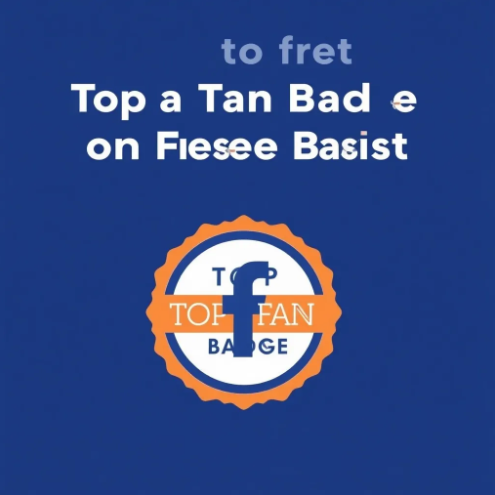 How to Get a Top Fan Badge on Facebook Fast: 5 Proven Strategies
